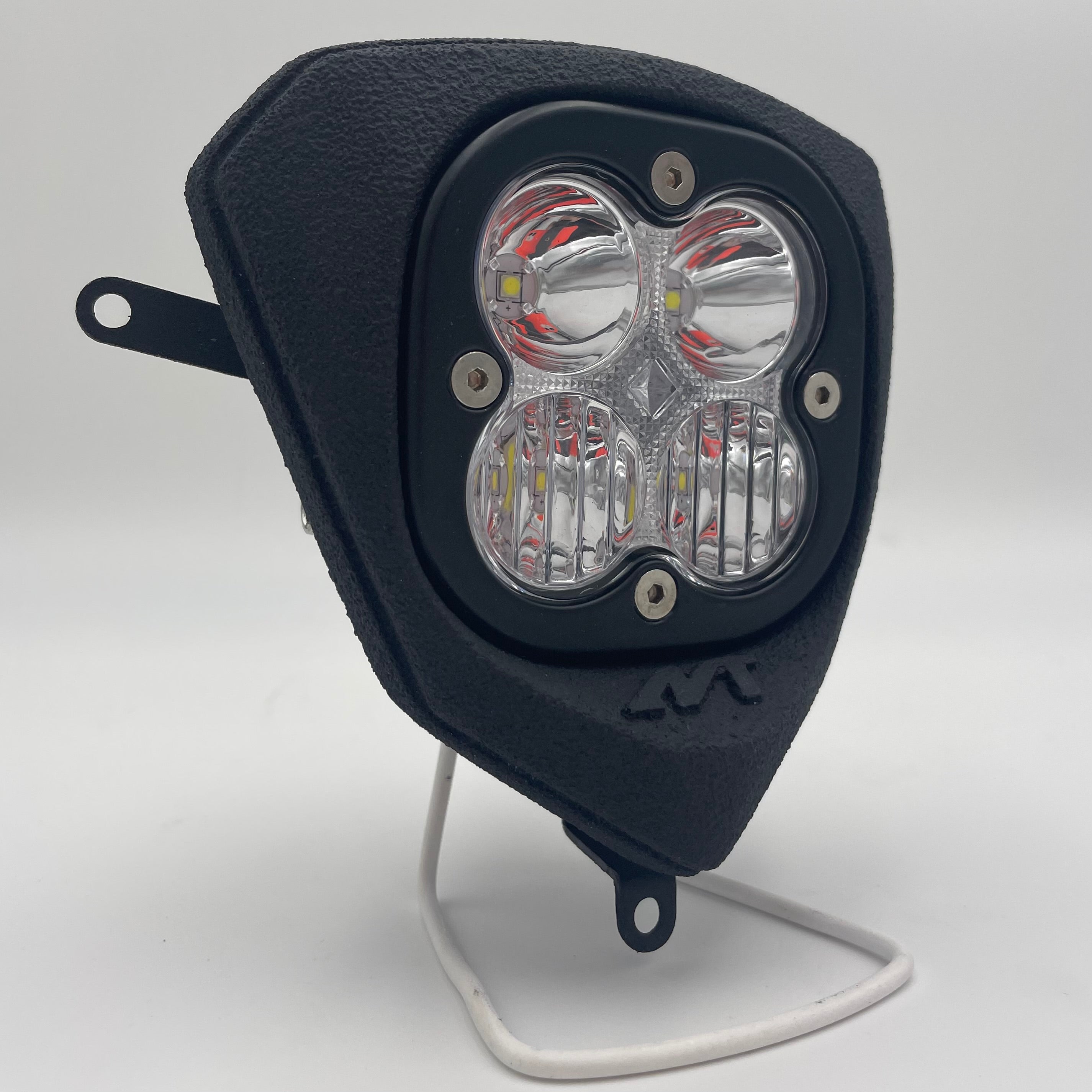 BETA Xtrainer/RR 2014-2019 m.y. NIGHTTRACK Enduro LED headlight