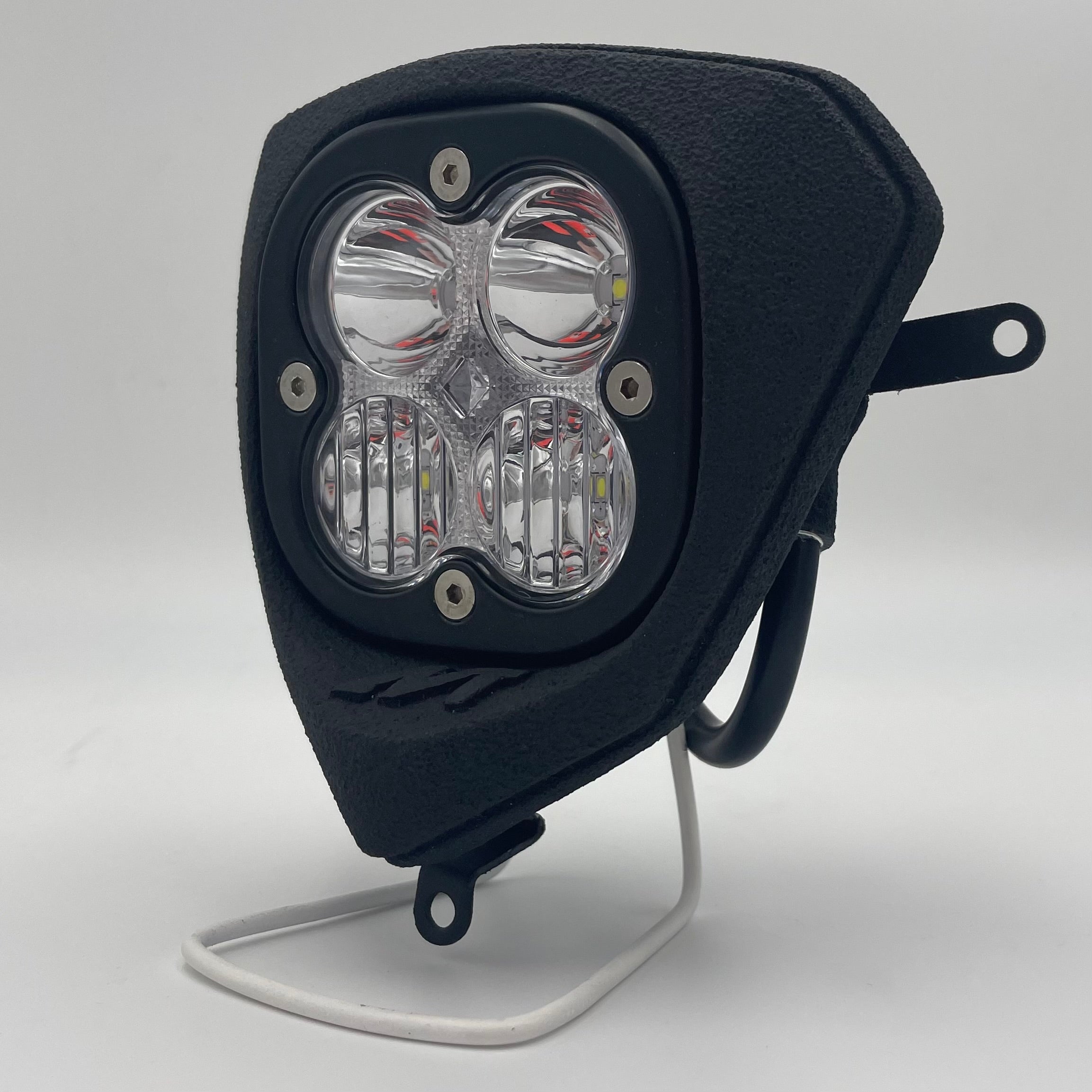 BETA Xtrainer/RR 2014-2019 m.y. NIGHTTRACK Enduro LED headlight