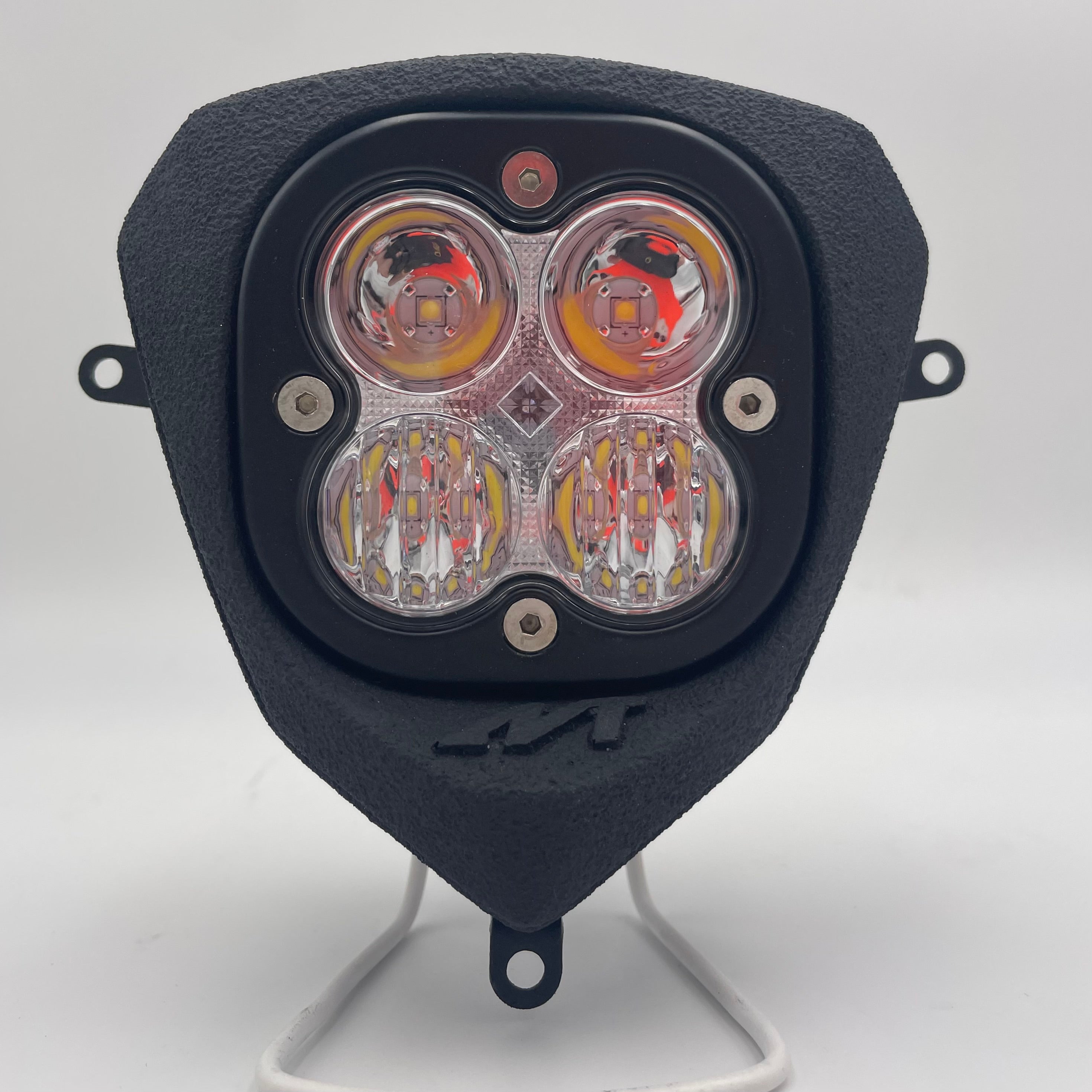 BETA Xtrainer/RR 2014-2019 m.y. NIGHTTRACK Enduro LED headlight