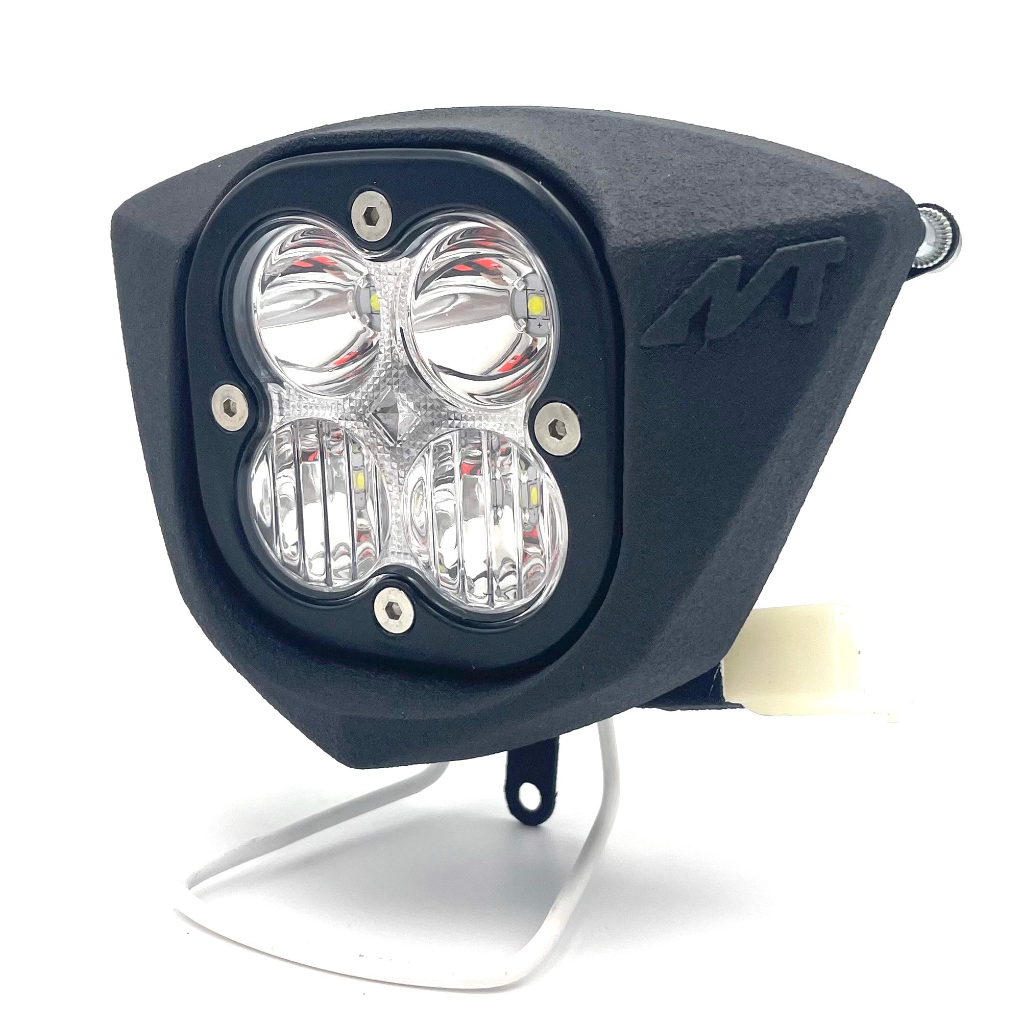 HUSQVARNA TE 2014 M.Y. NIGHTTRACK Enduro LED headlight (carburetor models)