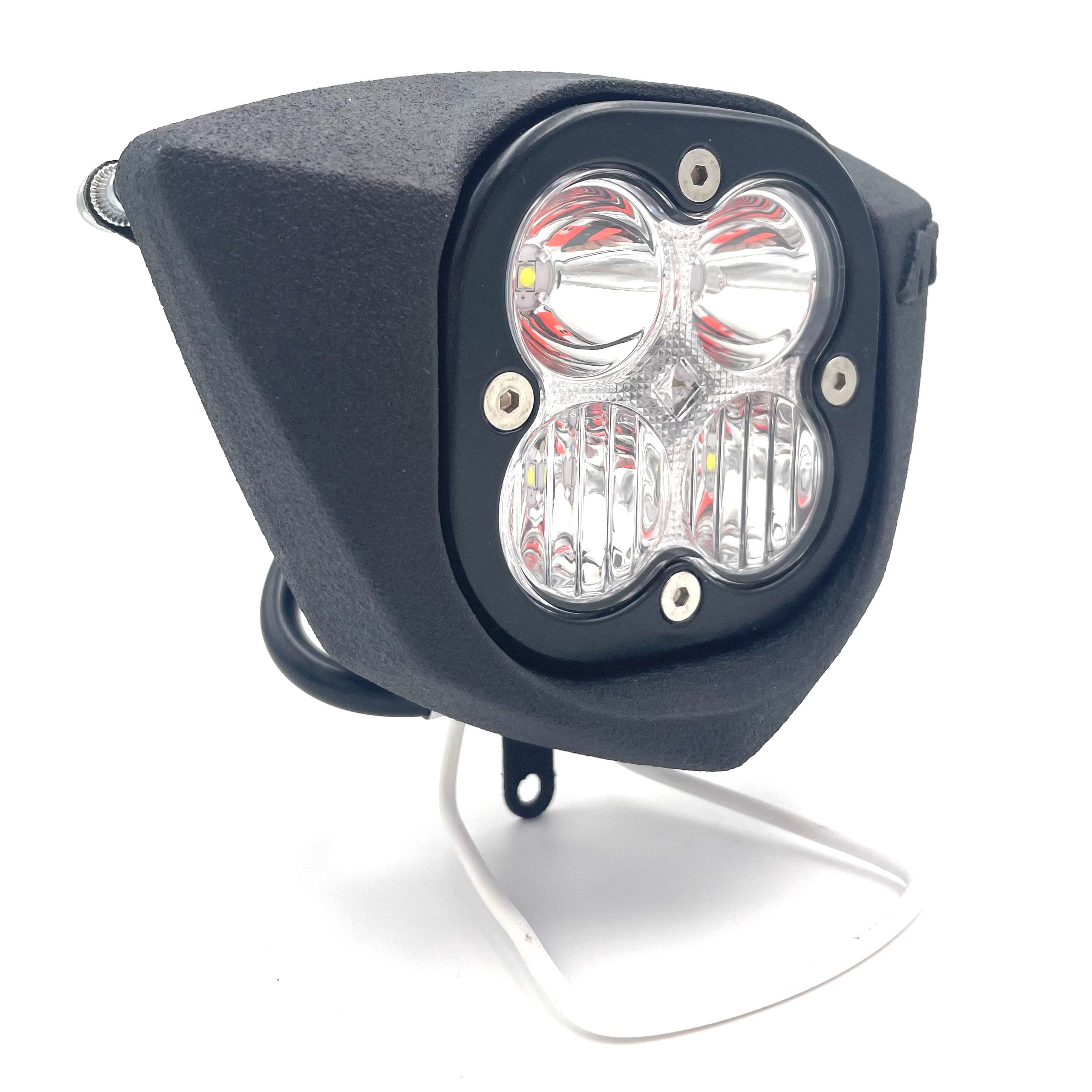 Husqvarna FE 2014 m.y. NIGHTTRACK Enduro LED headlight (fuel injector models)