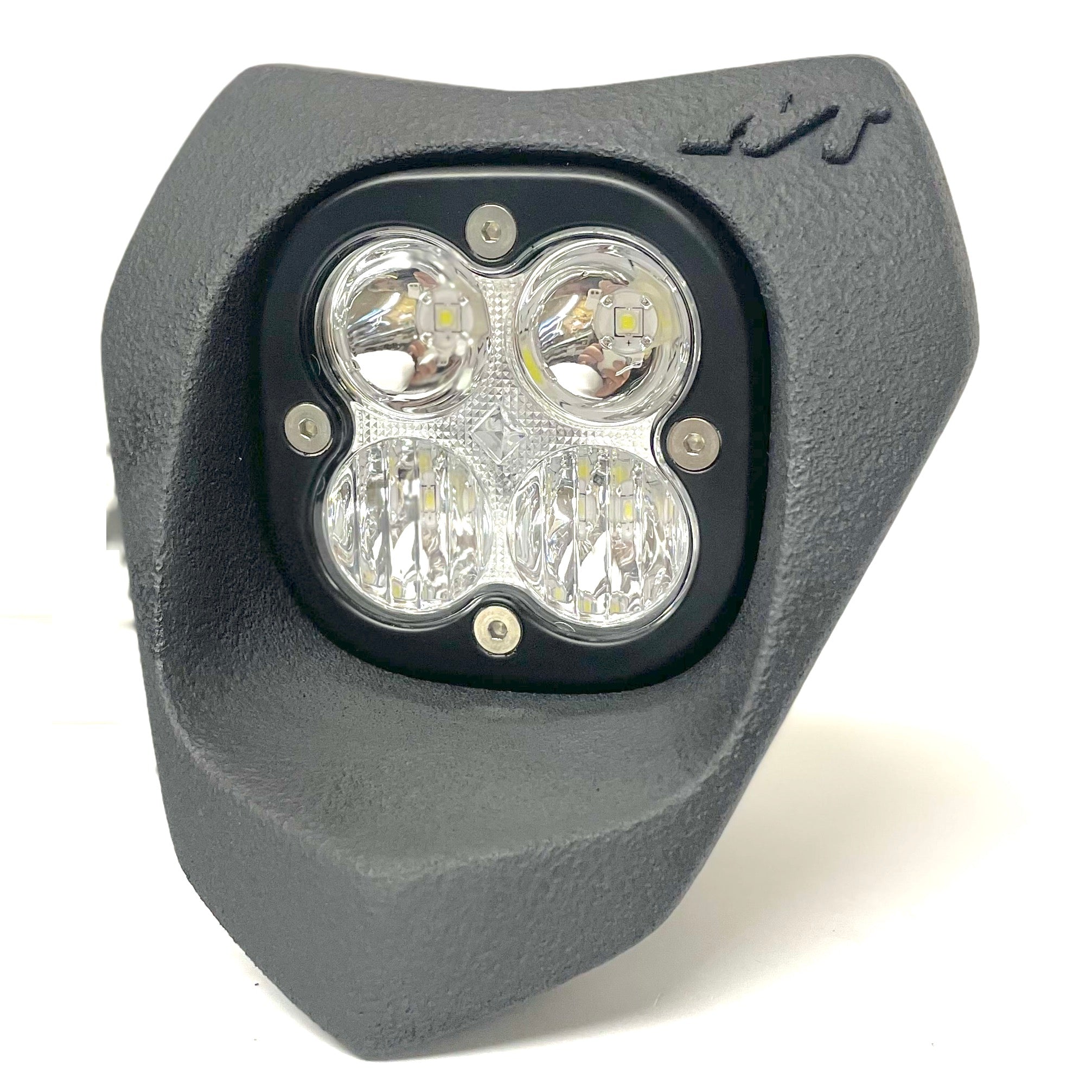 KTM EXC 2011-2013 m.y. NIGHTTRACK Enduro LED headlight (for fuel injector models)